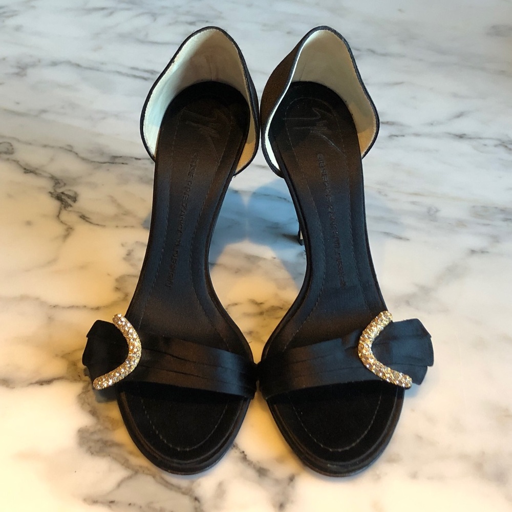 Giuseppe Zanotti Heels